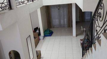 Gambar 1 Rumah 2 Lantai Bagus Villa Melati Mas Tangerang Selatan