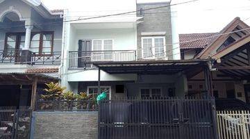 Gambar 1 Rumah 2 Lantai Bintaro Sektor 5 Bintaro Jaya