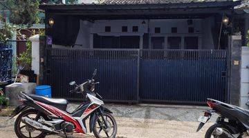 Gambar 1 Dijual cepat! BU Sangat murah rumah di komplek Permata Cimahi 