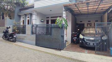 Gambar 1 Dijual murah! Rumah di kota Cimahi dekat STKIP Permana Cimahi 