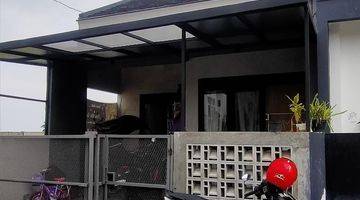 Gambar 1 Dijual Cepat! Rumah Semi Furnish Siap Huni Di Cihanjuang Cimahi