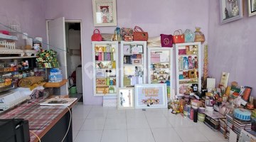 foto lainnya rumah siap huni terawat bagus