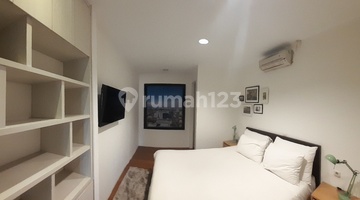 kamar tidur new soho hquarters jalan asia
