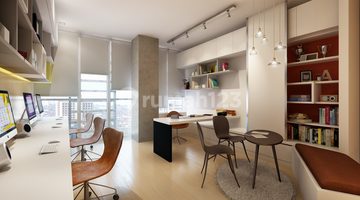 foto lainnya new soho hquarters jalan asia