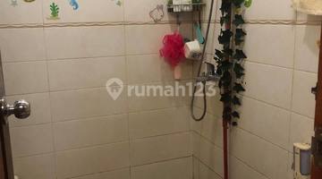 kamar mandi rumah terawat ujung berung indah