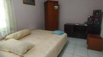 kamar tidur rumah komplek bukit permata indah