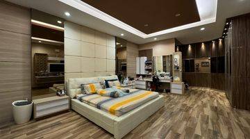 Gambar 5 Rumah Premium Furnished di Kota Baru Parahyangan, Bandung