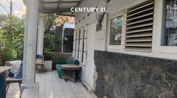 Gambar 2 Rumah Rawasari Jakarta Pusat