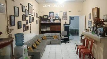 Gambar 1 Rumah Rawasari Jakarta Pusat