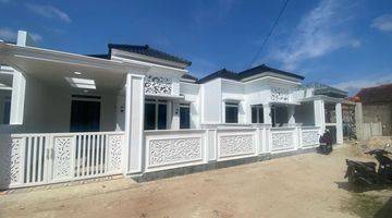 Gambar 1 Rumah Mewah Sukarame Kota Bandar Lampung