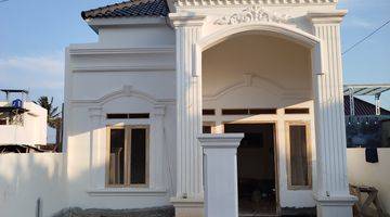 Gambar 1 Rumah Murah Way Halim Bandar Lampung