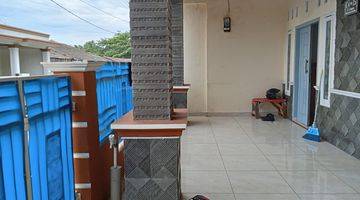 Gambar 4 Dijual Rumah Murah Kemiling Kota Bandar Lampung