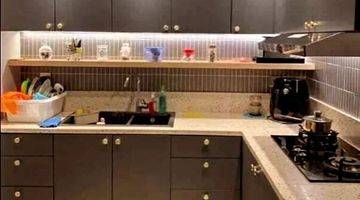 Gambar 3 Dijual Graha family blok favorit beserta furnish