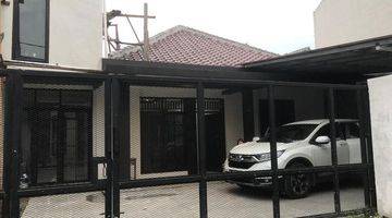 Gambar 1 Jatiwaringin rumah murah bagus