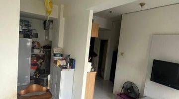 Gambar 4 Apartemen Sky View BSD , 2 BR dekat Intermark BSD