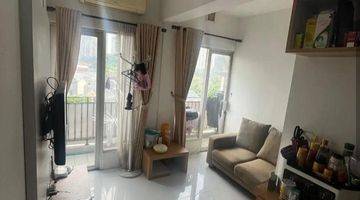 Gambar 1 Apartemen Sky View BSD , 2 BR dekat Intermark BSD