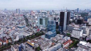 Gambar 3 Tanah Landed di Gajah Mada Dekat Hotel Grand Mercure Harmoni