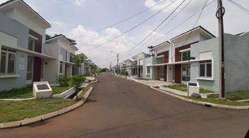 Gambar 1 Dijual Cepat Bu Rumah Citra Maja Raya, Cluster Green Cove