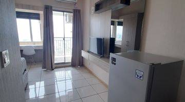 Gambar 1 Disewakan Apartemen Type Studi M Town Residence Gading Serpong