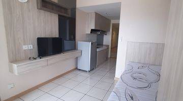 Gambar 2 Disewakan Apartemen Type Studi M Town Residence Gading Serpong