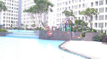 Gambar 1 Disewakan Apartemen Type 2br M Town Residence Gading Serpong