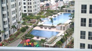 Gambar 5 Disewakan Apartment 2BR Midtown, Gading Serpong