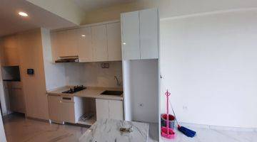 Gambar 2 Apartment Sky House, Bsd, 2BR Mewah, Minimalis, Fully Furnished