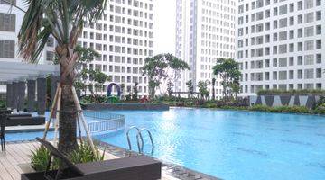 Gambar 4 Disewakan Apartment 2BR Midtown, Gading Serpong