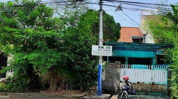 Gambar 1 Jl. Dwiwarna Raya Ii, Rt 001 Rw 009, Karang Anyar, Sawah Besar, Jakarta Pusat 10740. 