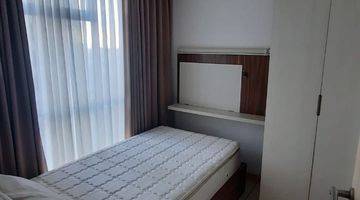 Gambar 3 Disewakan Apartment 2BR Midtown, Gading Serpong