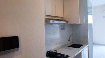 Gambar 1 Apartment Sky House, Bsd, 2BR Mewah, Minimalis, Fully Furnished