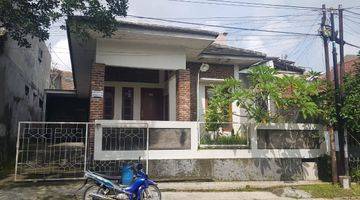 Gambar 1 Rumah Banyumanik super nyaman dan tenang