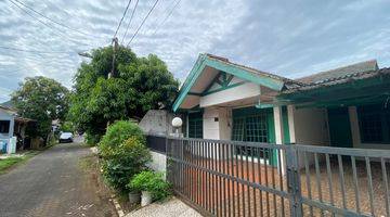 Gambar 4 Dijual Rumah Japos, Super Strategis, Lt 200m2, Lb+ 150m2, 2KT, 1 Lantai, Lelang Rumah Sudah Kosong , Tangerang