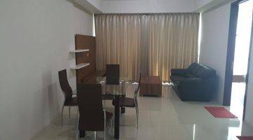 Gambar 2 Dijual Apartemen St. Moritz 2 + 1 BR Harga Bersahabat, di Puri Indah, Jakarta Barat 