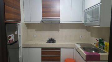 Gambar 3 Dijual Apartemen St. Moritz 2 + 1 BR Harga Bersahabat, di Puri Indah, Jakarta Barat 