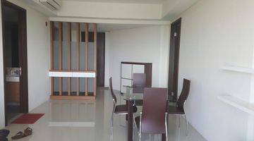 Gambar 5 Dijual Apartemen St. Moritz 2 + 1 BR Harga Bersahabat, di Puri Indah, Jakarta Barat 