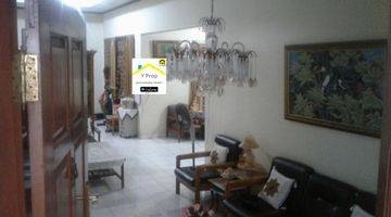 Gambar 3 Dijual Rumah Tua di Jl Kembang Abadi, Puri Indah, Lt. 177m2, Kt.3, Jakarta Barat