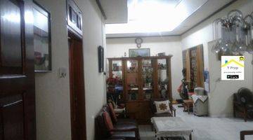 Gambar 1 Dijual Rumah Tua di Jl Kembang Abadi, Puri Indah, Lt. 177m2, Kt.3, Jakarta Barat