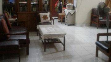 Gambar 5 Dijual Rumah Tua di Jl Kembang Abadi, Puri Indah, Lt. 177m2, Kt.3, Jakarta Barat