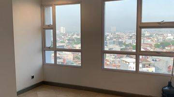 Gambar 2 Apartement Grand Tropic Mercure 3 BR Furnished Bagus