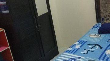 kamar tidur rumah kost 3 lantai aktif