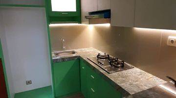 dapur rumah bagus siap huni cocok