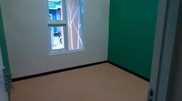 kamar tidur rumah bagus siap huni cocok