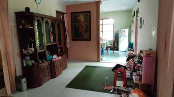 ruang keluarga rumah murah besar bagus untuk