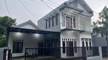 Gambar 3 Dijual Rumah di Villa Pamulang