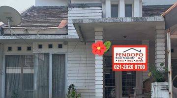 Gambar 1 Dijual Rumah di Permata Bintaro