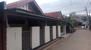 Gambar 1 Rumah di Komplek Pondok Pucung Indah , Tangerang Selatan