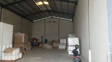 Gambar 2 Disewakan Gudang Bizhub 