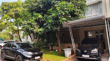 Gambar 1 Dijual Rugi Super Murah Rumah Summarecon Gading Serpong