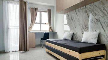 Gambar 2 Apartemen Dijual Tipe Studio di M Square Cibaduyut